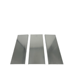 Rugged metal housing cover for off-grid diesel heating system