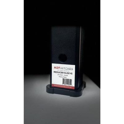 Heavy Duty Reducer Sleeve 2 1/2 inch - 2 inch