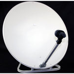 Satking Portable Dish