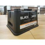 Black Jack Jockey Block