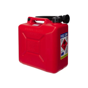 SUPEX FUEL DRUM 5L & 10L