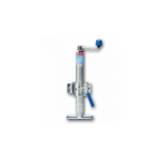 ARK standard jockey stand for caravans