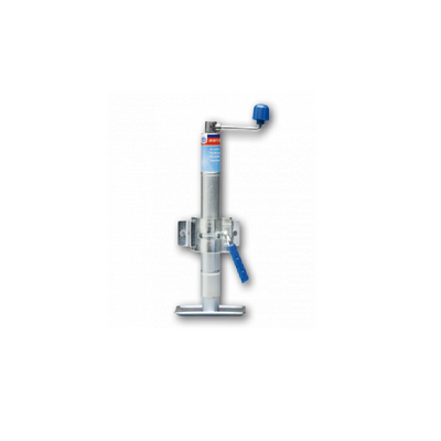 ARK standard jockey stand for caravans