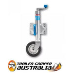 ARK 8” Heavy Duty Jockey Wheels