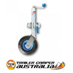 ARK 10” Pneumatic Jockey Wheels