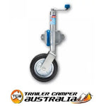 ARK 10” Pneumatic Jockey Wheels