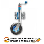 ARK 10” Pneumatic Jockey Wheels