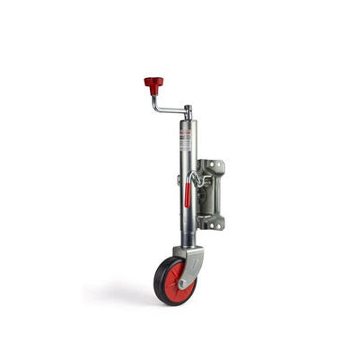 6 inch jockey wheel for trailers and caravans