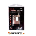 KOVIX Alarmed Bolt Lock KBL12-Z