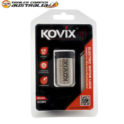 KOVIX Electric Motor Lock KOMS