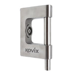 KOVIX Alarmed Trailer Lock KTR-18