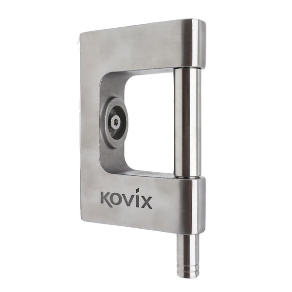 KOVIX Alarmed Trailer Lock KTR-18
