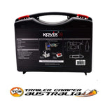 KOVIX Alarmed Trailer Lock KTR-18