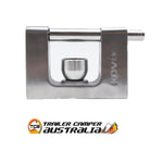 KOVIX Alarmed Trailer Lock KTR-18