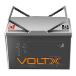 100Ah Lithium Ion Battery