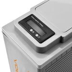 VoltX Slim 12V 100Ah Lithium Ion Battery Premium