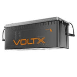 VoltX RV 12V 200Ah Lithium Ion Battery with BMS
