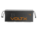 VoltX RV 12V 200Ah Lithium Ion Battery with BMS