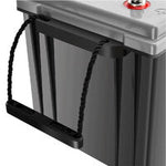 VoltX RV 12V 200Ah Lithium Ion Battery with BMS