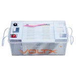 VoltX 24V 100Ah Lithium Ion Battery