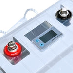 VoltX 24V 100Ah Lithium Ion Battery