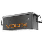 VoltX12V 300Ah Lithium Ion Battery