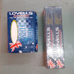 Lovells LSP Suspension Kit Ezytrail