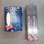 Lovells Upgrade Suspension Kit for Starvision Hybrid Camper Heavy-Duty Off-Road Performance