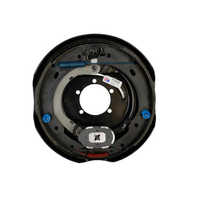 Dexter 12” Electric brake with park