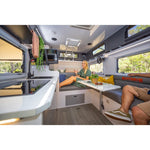 MADIGAN 15C Hybrid Offroad Camper