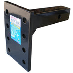 MISTER HITCHES PINTLE RECEIVER ARM MHPRA