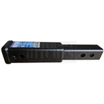 MISTER HITCHES 9" Hitch Extender Fits 2" x 2" Receivers