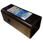 MISTER HITCHES Receiver Reducer Sleeve
