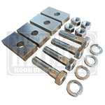 Mister Hitches Step Bumper Receiver Hitch