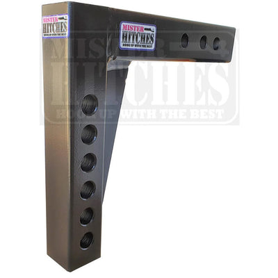 SHANK, LONG SUIT MISTER HITCHES WEIGHT DISTRIBUTION SYSTEM (MHWDS1011)