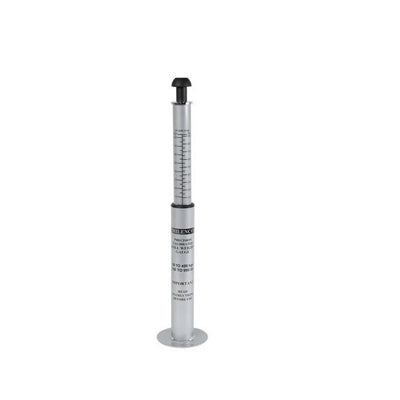 Milenco Precision Calibrated Ball Weight Gauge to suit DO35 & DO45 Couplings