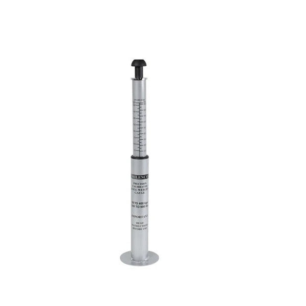 Milenco Precision Calibrated Ball Weight Gauge to suit DO35 & DO45 Couplings