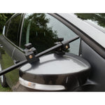 Adjustable arm for customized viewing angles