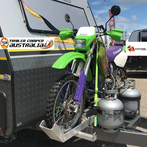Protrek Motorack