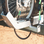 Protrek Motorack