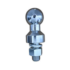 Mister Hitches 70mm Tow Ball 1-1/4" Shank