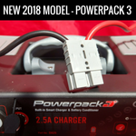 Ark Powerpack 3 with anderson plug