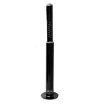 COAST RV 350kg Tow Ball Scale Black