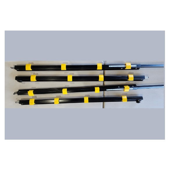 Grasshopper Omni/ Prostor PW1500 Anti-Flap kit