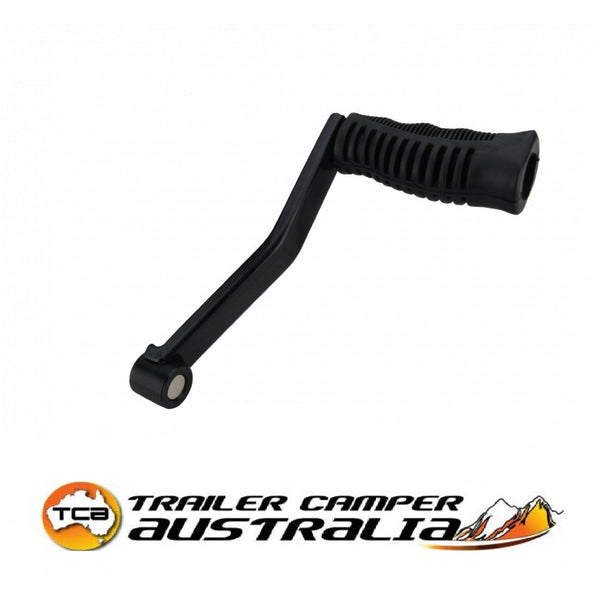 ARK Replacement XO750 Black Edition Winding Handle