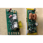 Compact flat-mount Starlink satellite kit ideal for remote travel and off-grid use