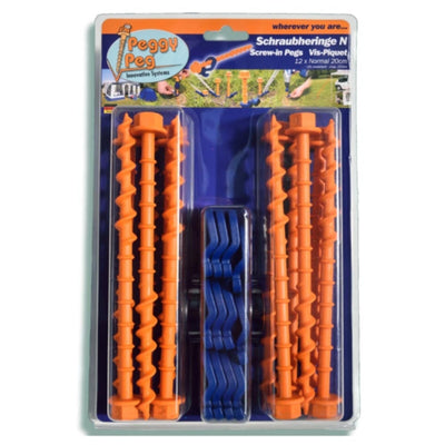 Peggy Peg PP02