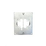 Heavy-duty mounting bracket for diesel heater installation – AU Focus