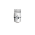 Thetford Porta Potti 565E Electric Flush Portable Toilet – Front View