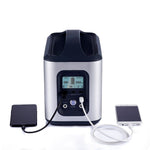 Amptron P750 60AH 750wh Lithium Portable Power Battery Box